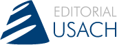 Logo de Editorial Usach