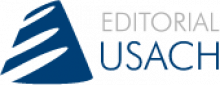 Logo de Editorial Usach
