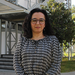 Claudia Solís Adams, directora de Transversalidad de Género de la Facultad de Ciencias Médicas Usach